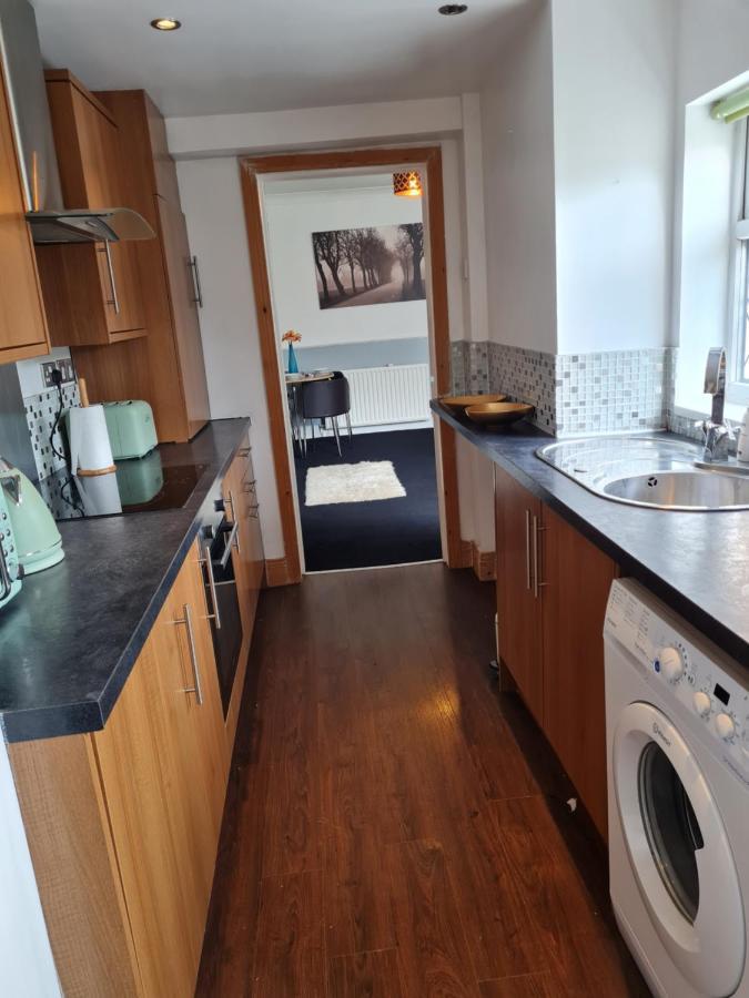 Entire Premium Holiday Cottage Sunderland  Exterior foto