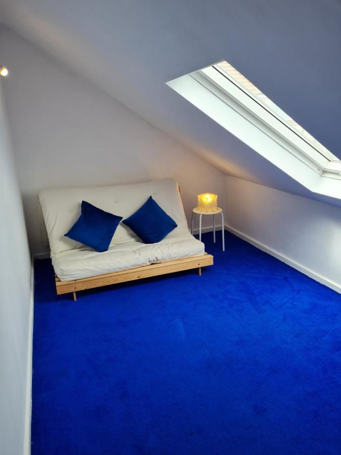 Entire Premium Holiday Cottage Sunderland  Exterior foto